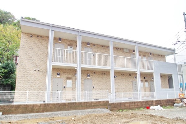 ヴァルム ロイテの物件内観写真